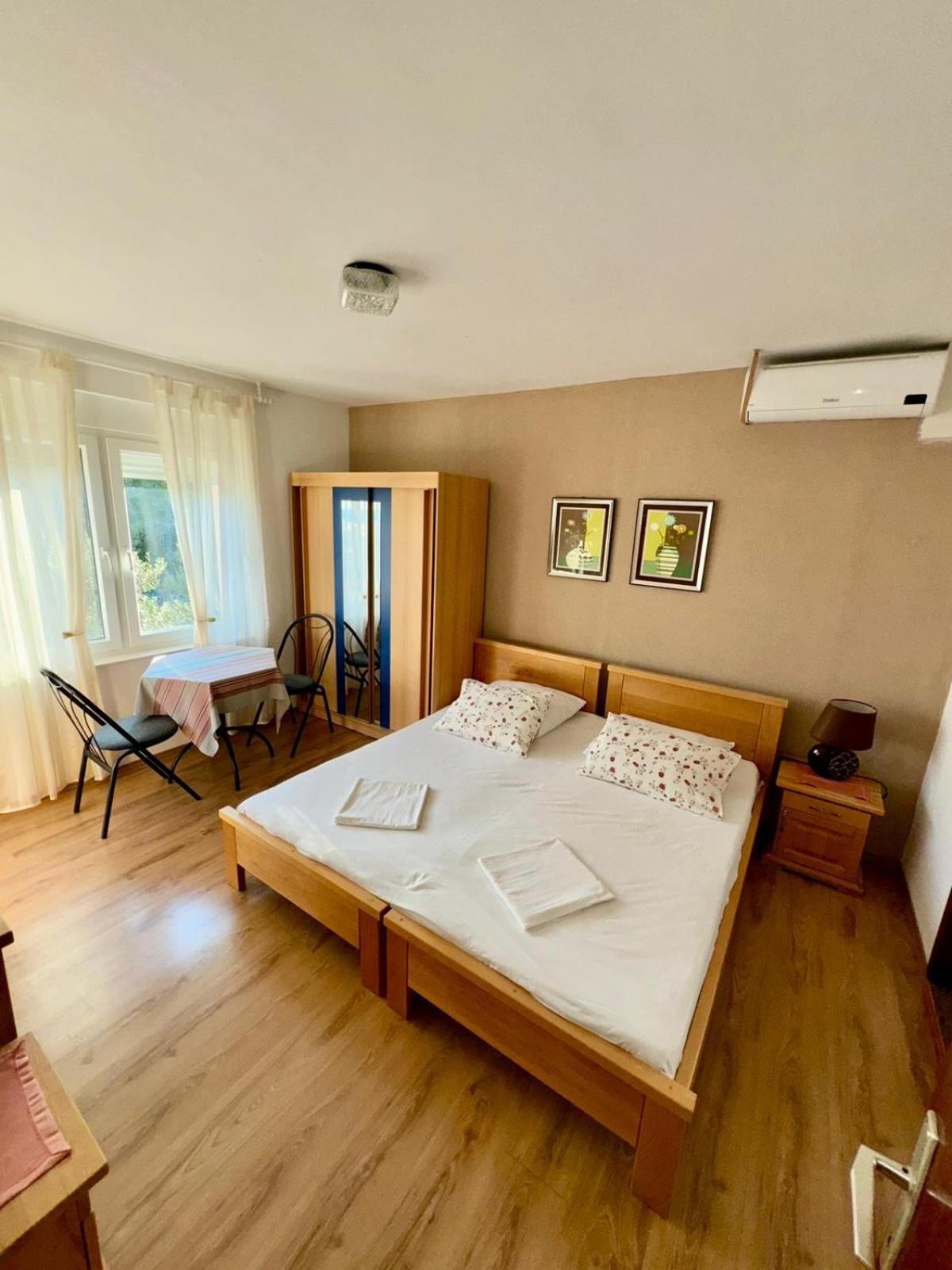 Apartmani Cubela Trogir Exterior photo