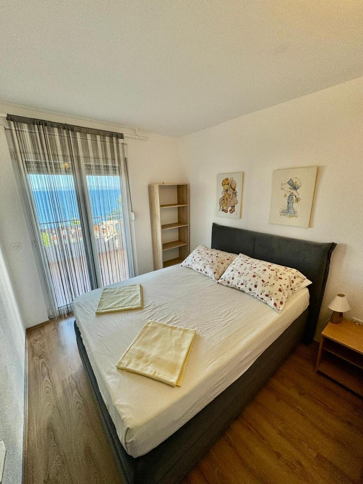 Apartmani Cubela Trogir Exterior photo